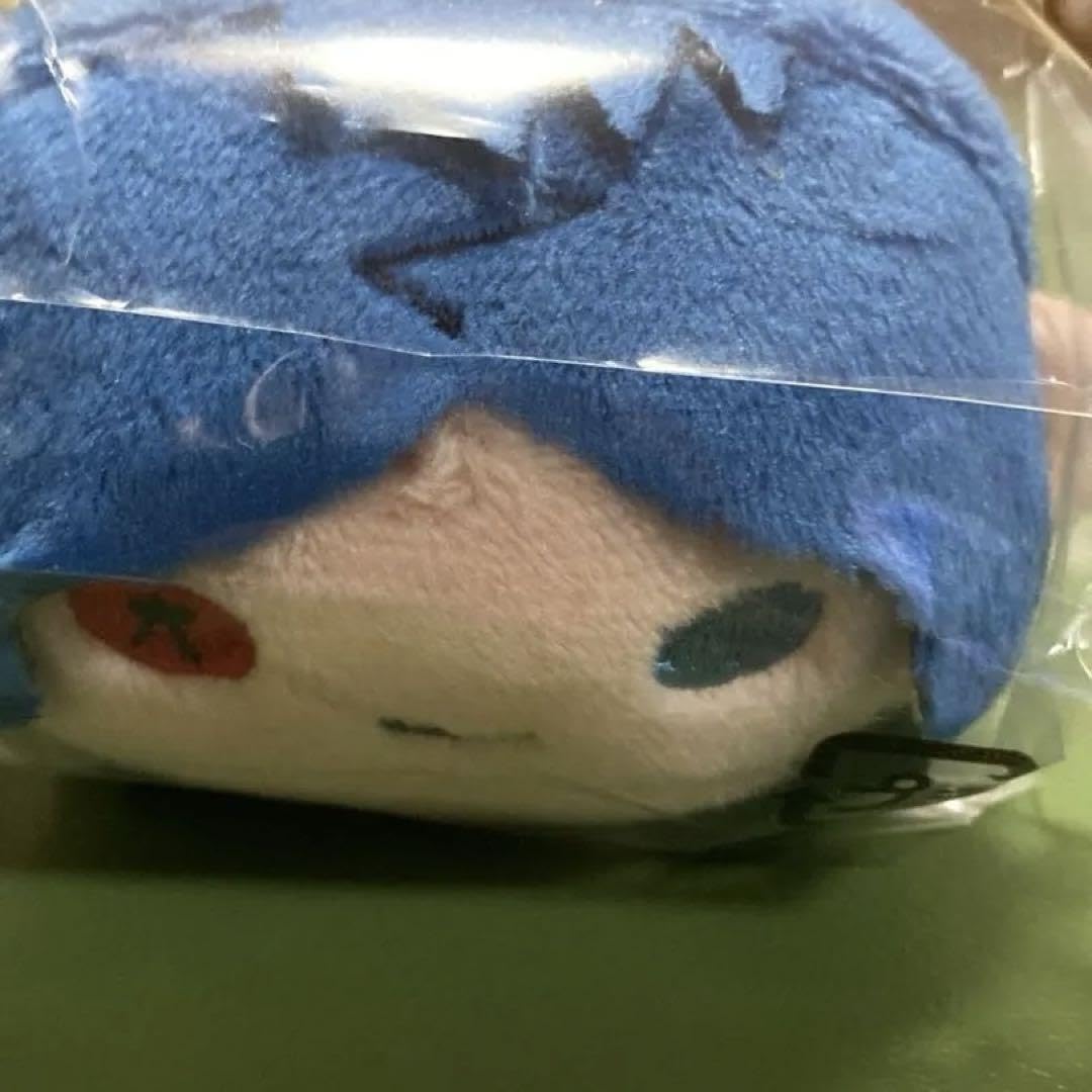 Amazon.co.jp: 天野明展 のるキャラマスコット 六道骸 家庭教師